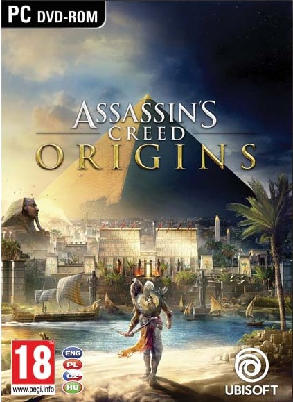 Assassins Creed Origins