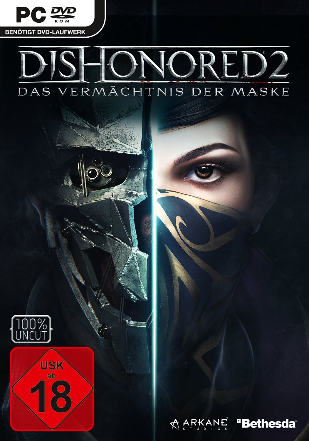 Dishonored 2