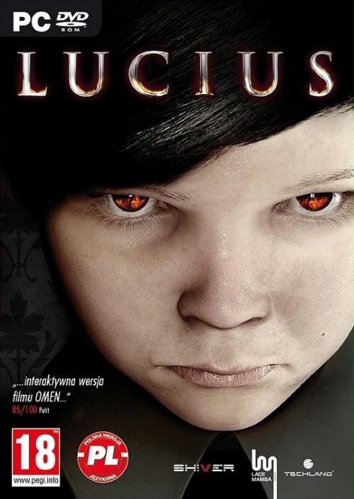 Lucius 1