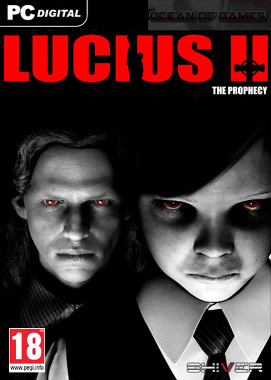 Lucius 2