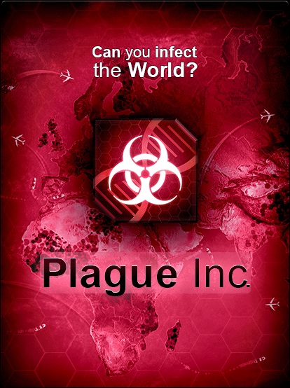 Plague Inc_ Evolved