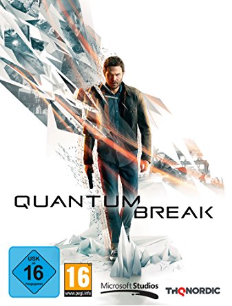 QuantumBreak