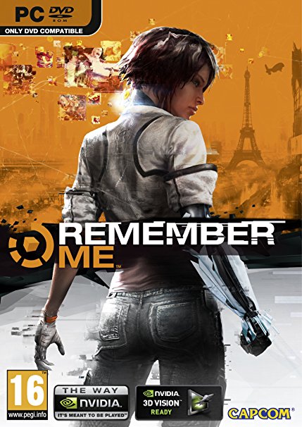 Remember me