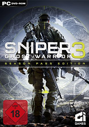 Sniper Ghost Warrior 3