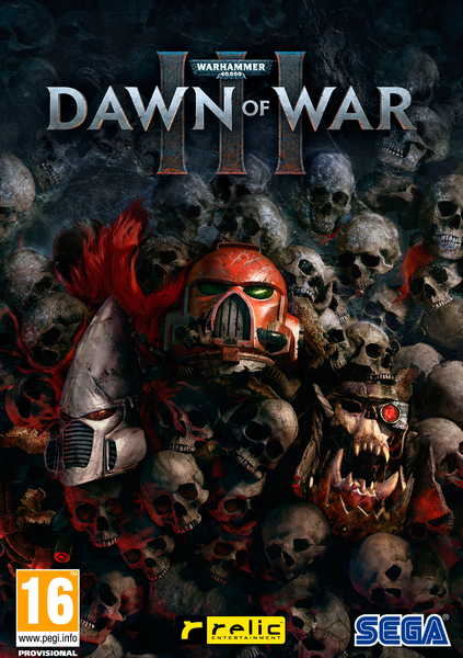 Warhammer 40k_ Dawn of War III