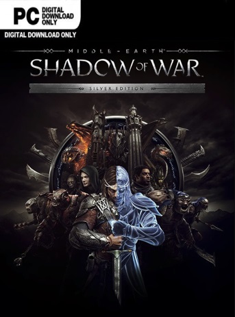 Middle-Earth Shadow Of War